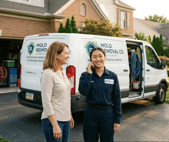 Crawlspace Mold Remediation Somis, CA FAQs
